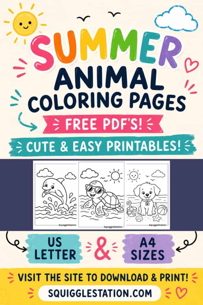 summer-animal-coloring-pages-pinterest-image